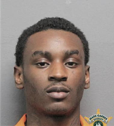 Tyron Johnson, - Lafayette Parish County, LA 